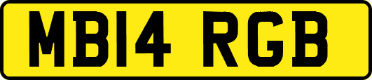 MB14RGB
