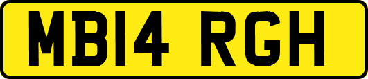 MB14RGH
