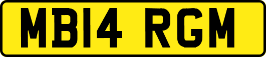 MB14RGM