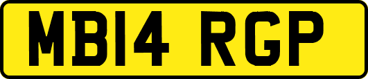MB14RGP