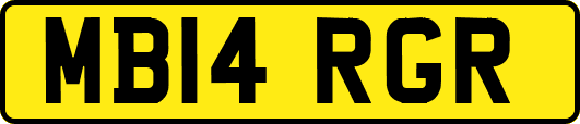 MB14RGR