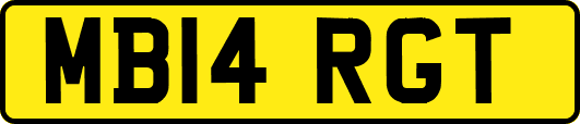 MB14RGT