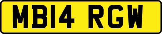 MB14RGW