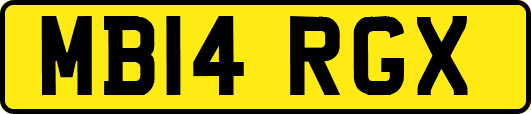 MB14RGX