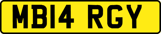 MB14RGY