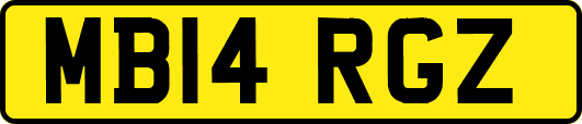 MB14RGZ