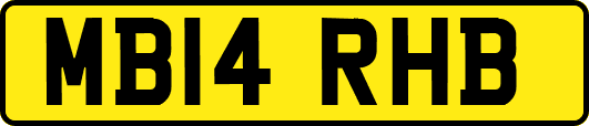 MB14RHB