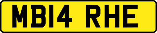 MB14RHE