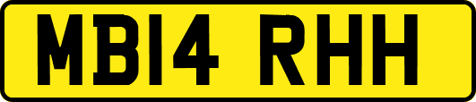 MB14RHH