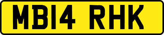 MB14RHK