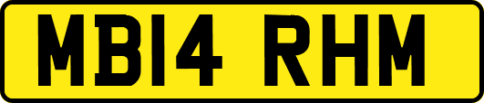 MB14RHM
