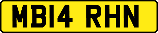MB14RHN