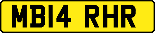MB14RHR