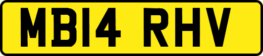 MB14RHV