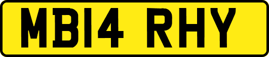 MB14RHY
