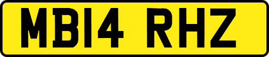 MB14RHZ