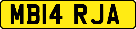 MB14RJA