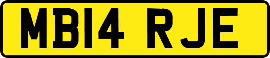 MB14RJE