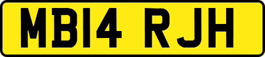 MB14RJH