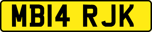 MB14RJK