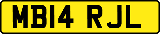 MB14RJL