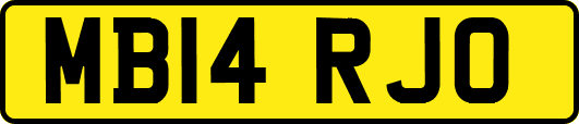 MB14RJO
