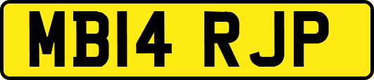 MB14RJP
