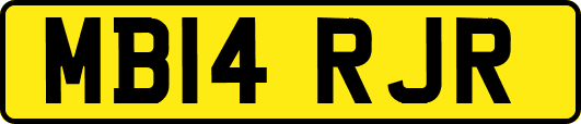 MB14RJR