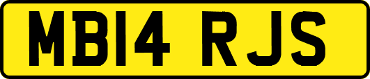 MB14RJS