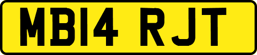 MB14RJT