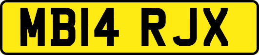 MB14RJX