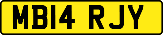 MB14RJY