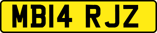 MB14RJZ