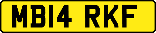 MB14RKF