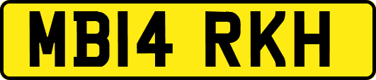 MB14RKH