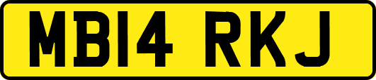 MB14RKJ