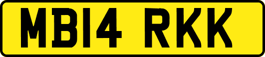 MB14RKK