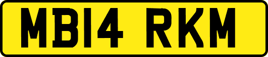 MB14RKM