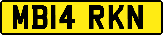 MB14RKN