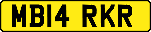 MB14RKR