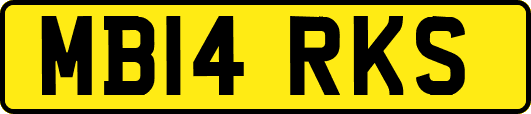 MB14RKS