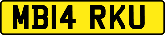 MB14RKU