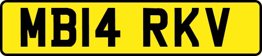 MB14RKV