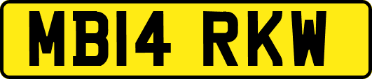 MB14RKW