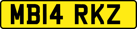MB14RKZ