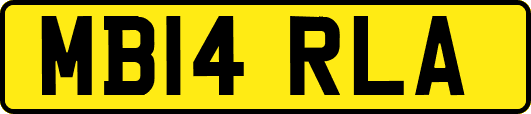 MB14RLA