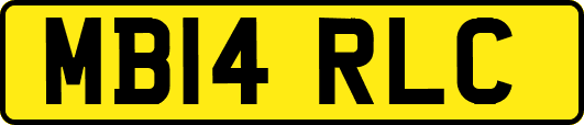 MB14RLC