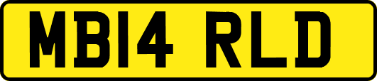 MB14RLD