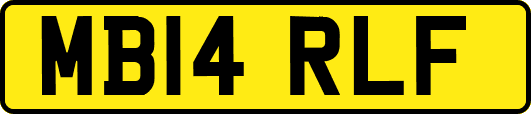 MB14RLF