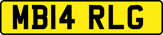 MB14RLG